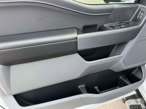 Used 2024 Ford F150 XLT w/ Equipment Group 302A MID image 12