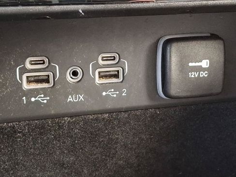 Certified 2021 Jeep Grand Cherokee L Limited AWD/4WD image 26