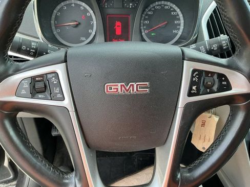 Used 2014 GMC Terrain SLE w/ Safety Package FWD image 29