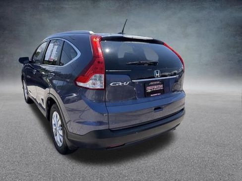 Used 2012 Honda CR-V EX-L image 9
