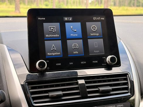 Used 2024 Mitsubishi Eclipse Cross AWD image 17