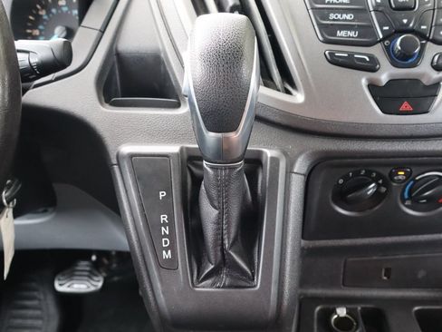 Used 2018 Ford Transit 150 130 Low Roof w/ Exterior Upgrade Package RWD image 32