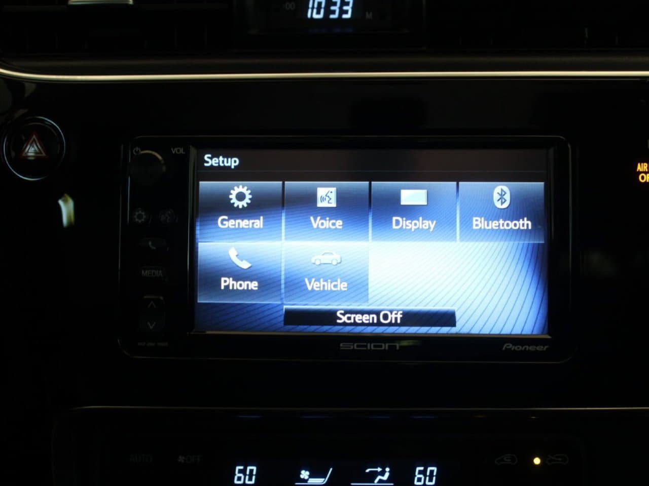 Used 2016 Scion iM FWD image 20