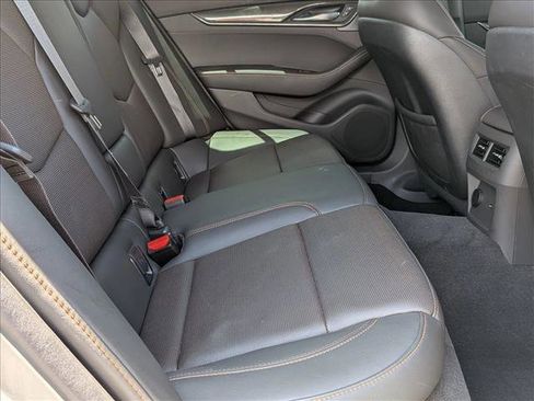 Used 2025 Cadillac CT5 V RWD image 22