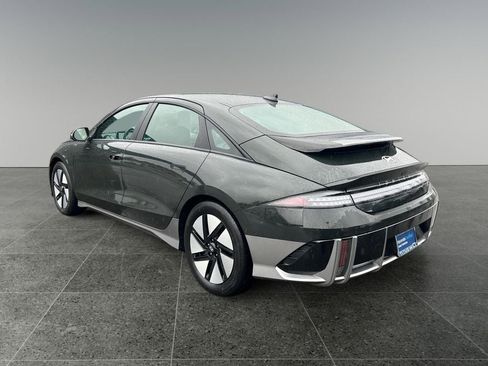 Used 2024 Hyundai Ioniq 6 SE AWD/4WD image 5