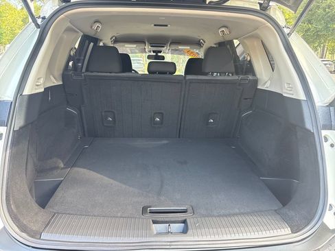 Used 2023 Nissan Rogue SV AWD/4WD image 26