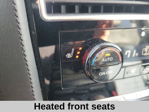 Used 2024 Nissan Armada SV image 10