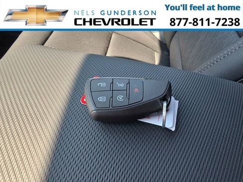 New 2026 Chevrolet Equinox LT w/ Convenience Package II image 33