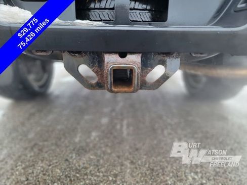 Used 2014 Toyota Tundra Platinum image 10