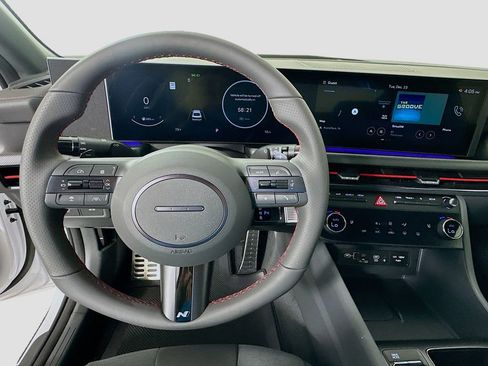 New 2026 Hyundai Sonata N Line image 10