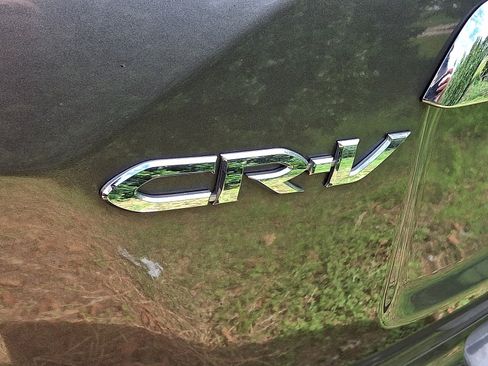 Used 2011 Honda CR-V EX image 4