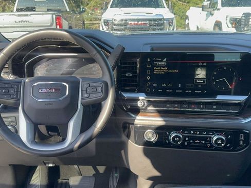 Used 2023 GMC Sierra 1500 Elevation AWD/4WD image 11