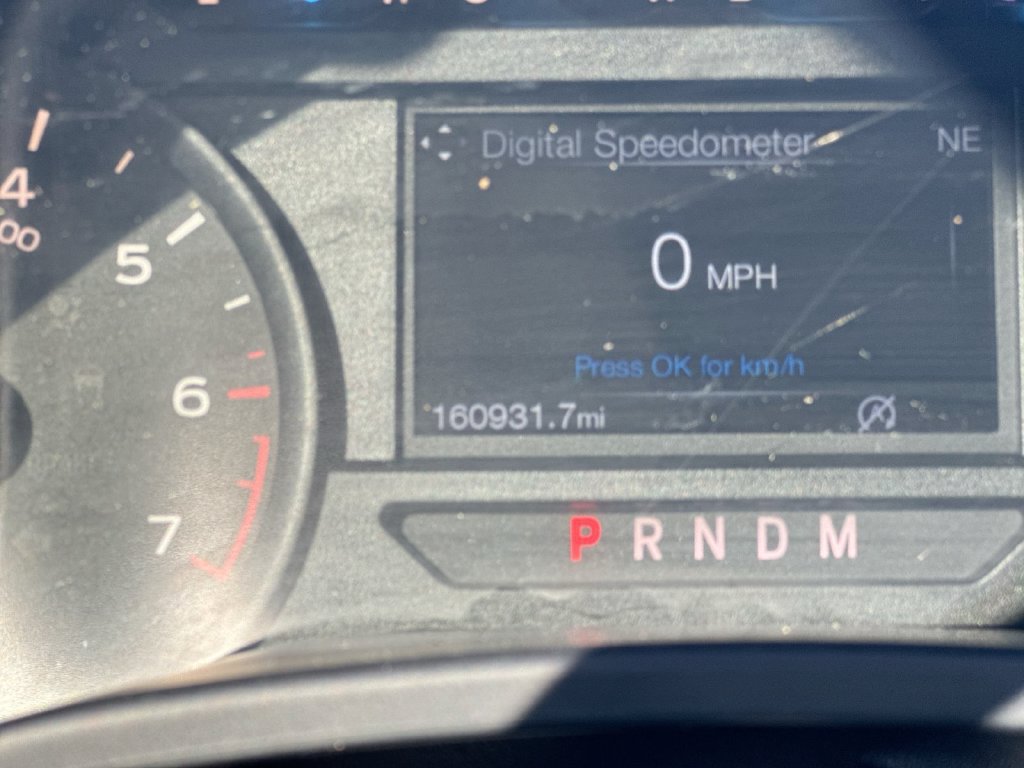 Used 2018 Ford F150 XL w/ Equipment Group 101A Mid RWD image 13