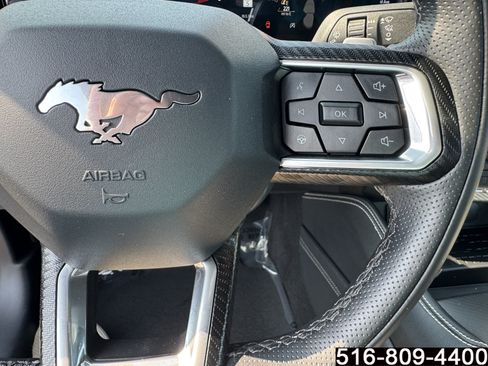 Used 2024 Ford Mustang GT Premium RWD image 25