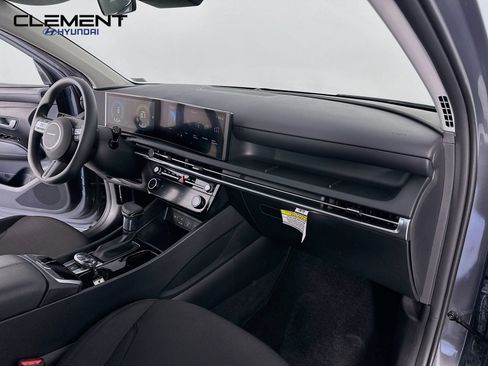 Certified 2026 Hyundai Tucson SEL FWD image 29