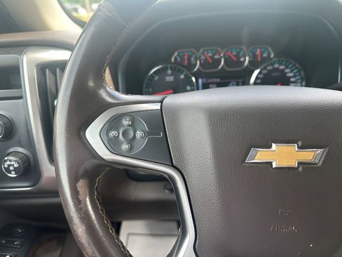 Used 2018 Chevrolet Silverado 1500 LT w/ All Star Edition image 28