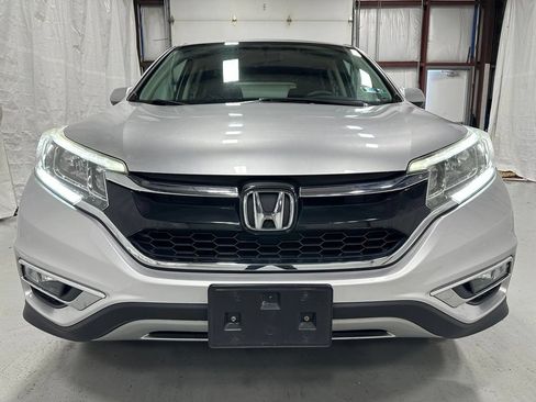 Used 2015 Honda CR-V EX image 2