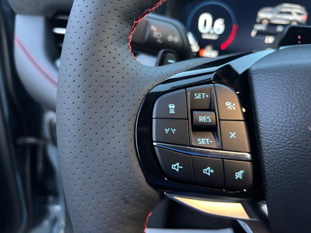 New 2027 Ford Explorer ST AWD/4WD image 14