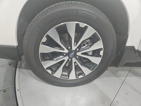 Used 2016 Subaru Outback 2.5i Limited image 28