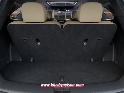 New 2026 Kia Sorento SX Prestige AWD/4WD image 19