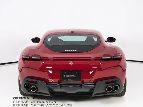 Used 2023 Ferrari Roma image 10