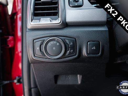 Used 2020 Ford Ranger XLT w/ Equipment Group 301A Mid image 14