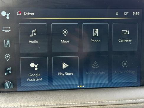 Certified 2023 Chevrolet Tahoe Z71 image 11