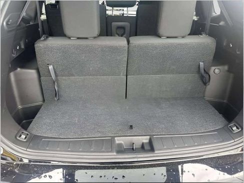 Used 2025 Mitsubishi Outlander ES AWD/4WD image 16