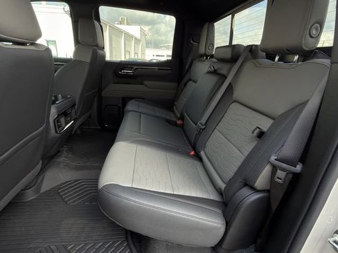 New 2026 Chevrolet Silverado 1500 ZR2 w/ ZR2 Bison Edition AWD/4WD image 22