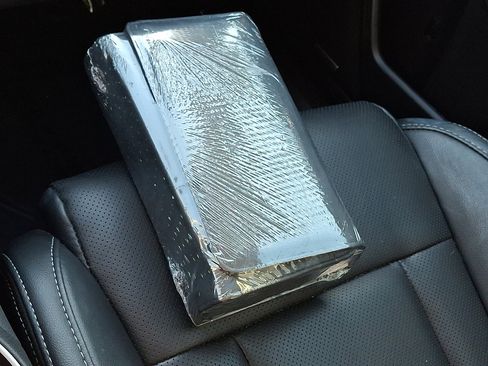 Certified 2024 Subaru Outback Limited image 28