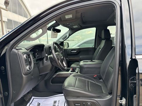 Used 2020 GMC Sierra 1500 Denali w/ Denali Ultimate Package image 12
