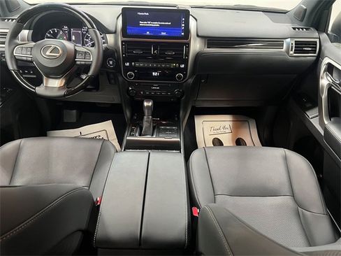 Certified 2023 Lexus GX 460 Premium w/ Premium Package image 14