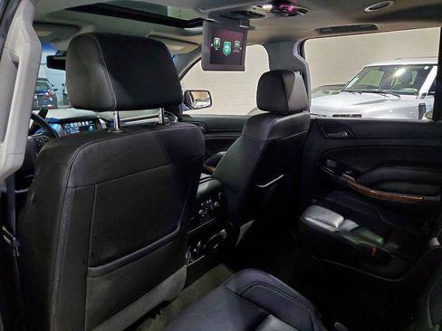 Used 2017 Chevrolet Suburban Premier image 34