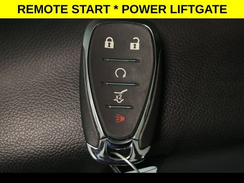 Used 2023 Chevrolet Equinox LT image 12