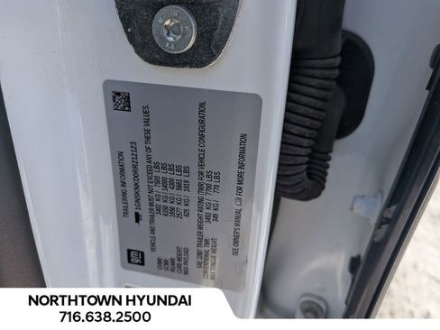 Used 2024 Chevrolet Tahoe LT image 43