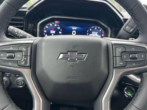 New 2026 Chevrolet Silverado 3500 LTZ w/ LTZ Plus Package image 21