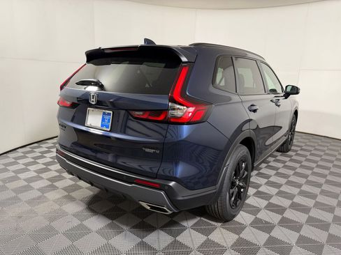 New 2026 Honda CR-V Sport-L image 20