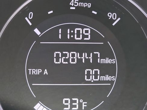 Used 2021 Honda HR-V Sport image 30
