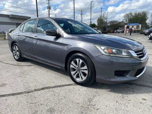 Used 2014 Honda Accord LX image 36