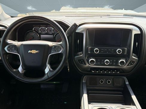 Used 2017 Chevrolet Silverado 2500 LTZ w/ Duramax Plus Package AWD/4WD image 28