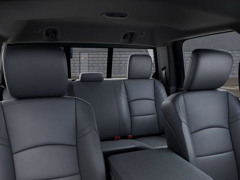 New 2026 RAM 5500 Tradesman AWD/4WD image 27