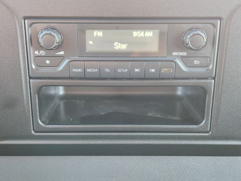Certified 2025 Mercedes-Benz Sprinter 2500 image 10