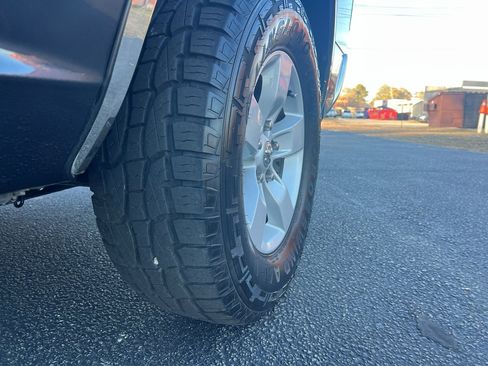 Used 2017 RAM 1500 Classic SLT image 34