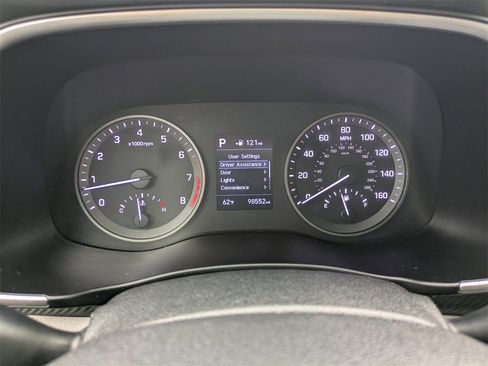 Used 2019 Hyundai Tucson Value image 32