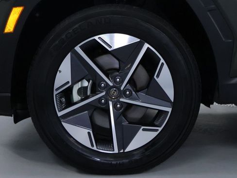 Used 2025 Hyundai Tucson SEL image 33