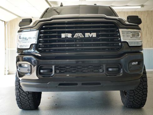 Used 2021 RAM 2500 Limited AWD/4WD image 3