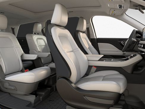 New 2026 Lincoln Aviator Reserve w/ Jet Appearance Package AWD/4WD image 52