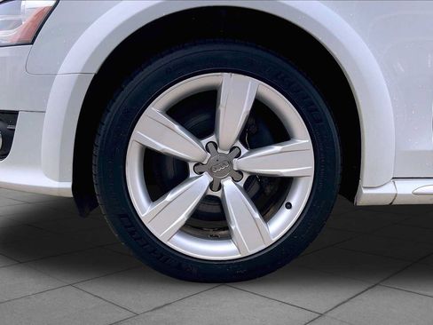 Used 2014 Audi A4 Premium Plus AWD/4WD image 11