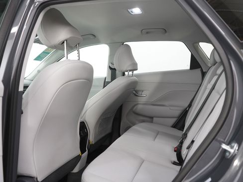 Certified 2026 Hyundai Kona SEL Premium AWD/4WD image 17