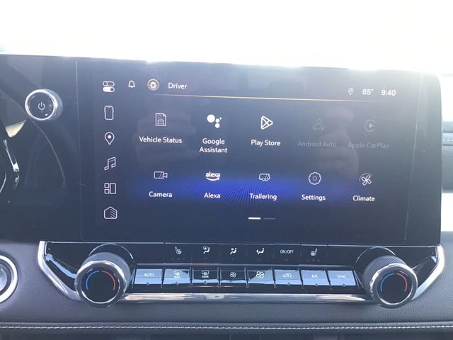 Used 2024 Chevrolet Colorado LT w/ LT Convenience Package II RWD image 19